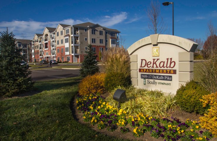 East Norriton Apartments Norristown Apartments Dekalb Apts