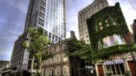 The St. James in Washington Square eest