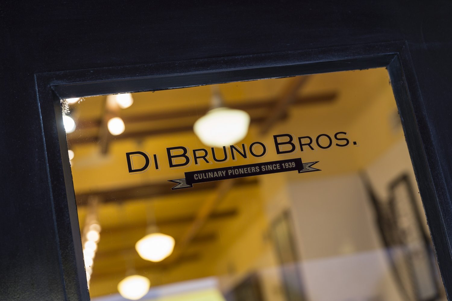 nearby market DiBruno Bros.