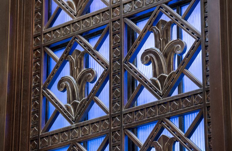 Apartments In Center City Philadelphia - ICON - Philadelphia Apartments