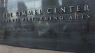 5 minutes from the kimmel center 