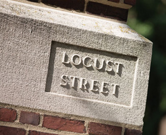 best center city apartments
