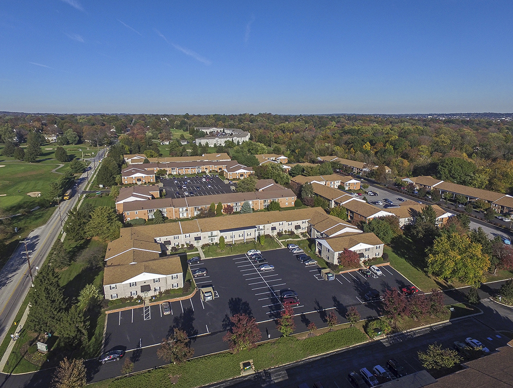 west norriton apartments