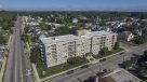 Norristown Apartments - Hamilton Hall