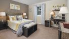 large bedroom 