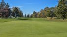 view of the westover golf course 