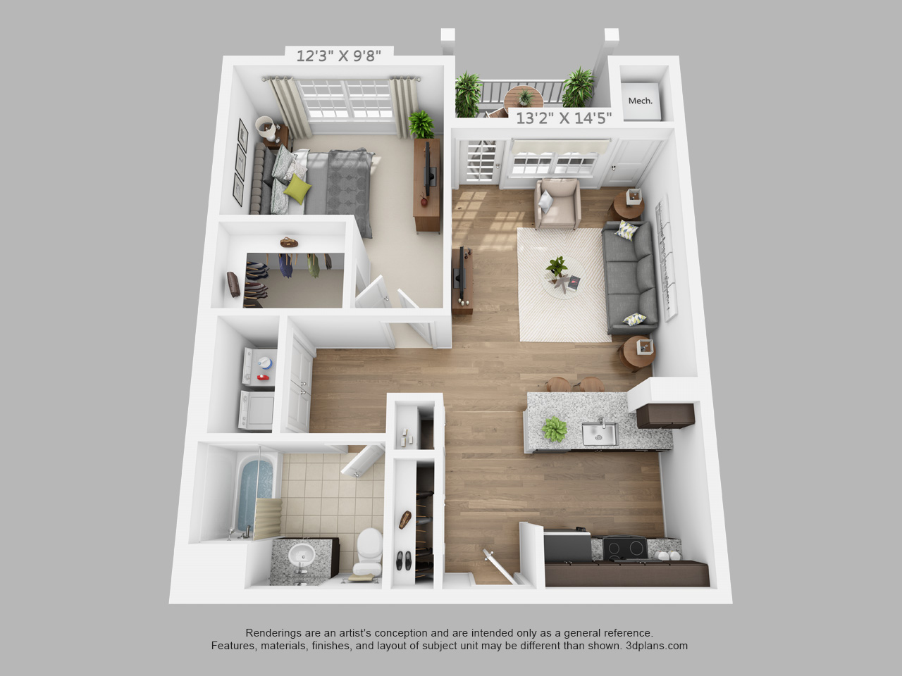 1 bedroom apartment in royersford pa