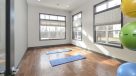 yoga studio