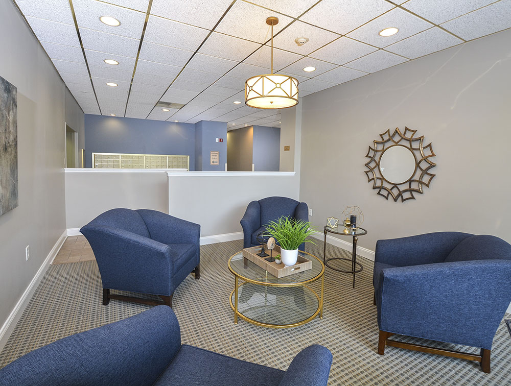 Norristown Apartments Hamilton Hall Apartments