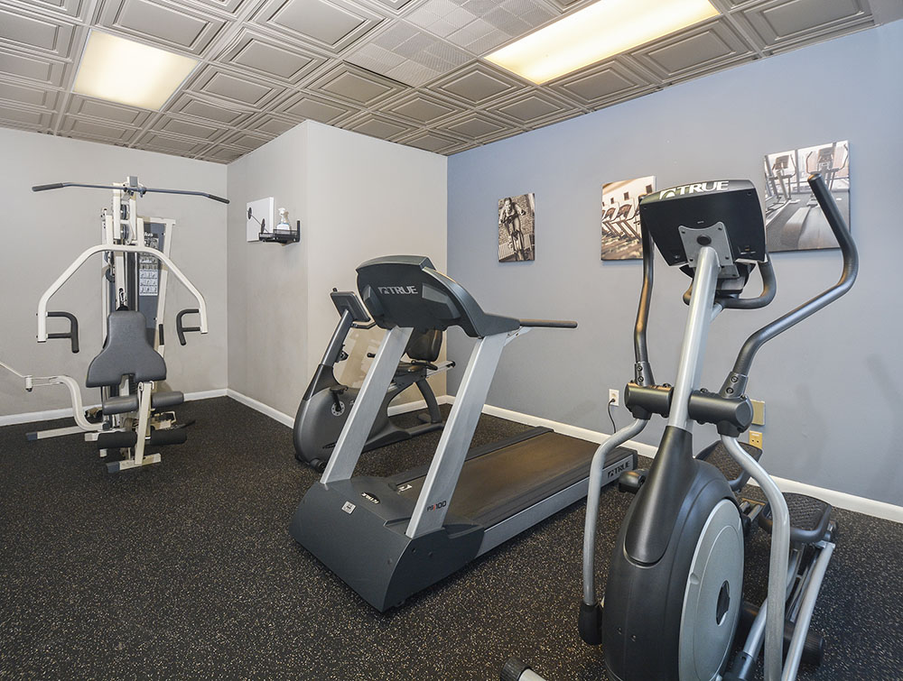 Norristown Apartments Hamilton Hall Apartments