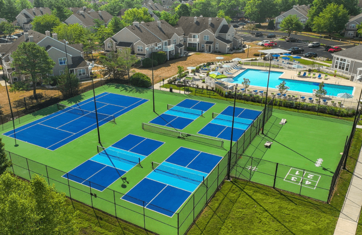 sports courts and pool mays landing