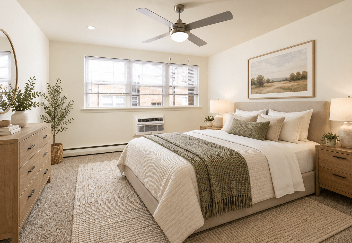 1 bedroom apartment in Glenside PA