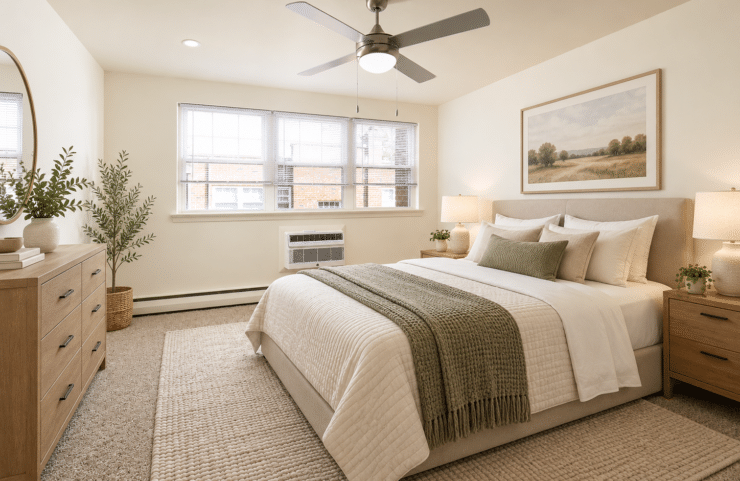 1 bedroom apartment in Glenside PA
