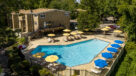 large outdoor pool