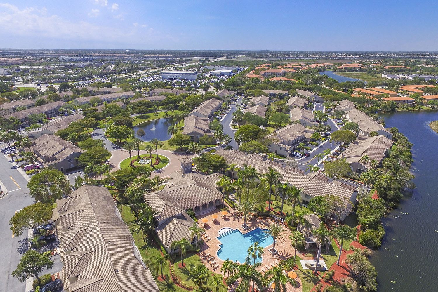 Pembroke Pines Apartments In Broward County Pembroke Cove