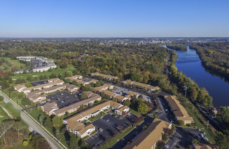 west norriton apartments