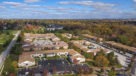Aerial View of Westover Club