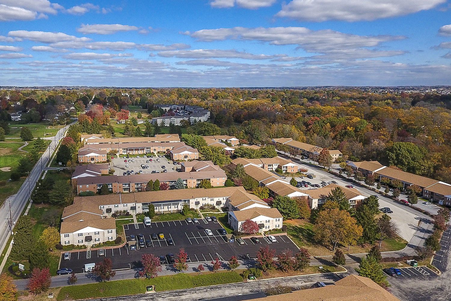 west norriton apartments for rent