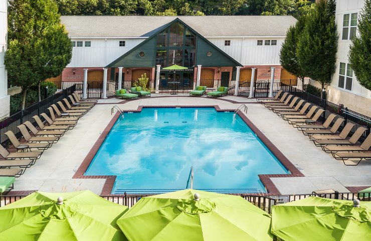 Conshohocken Apartments - Riverwalk At Millennium Apartments