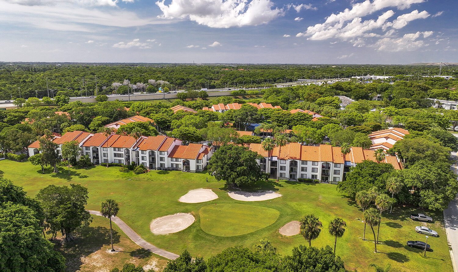 pompano beach florida apartments