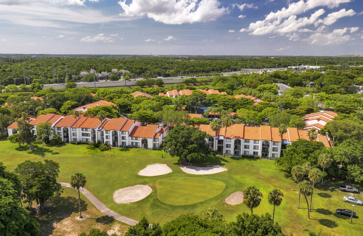 pompano beach florida apartments