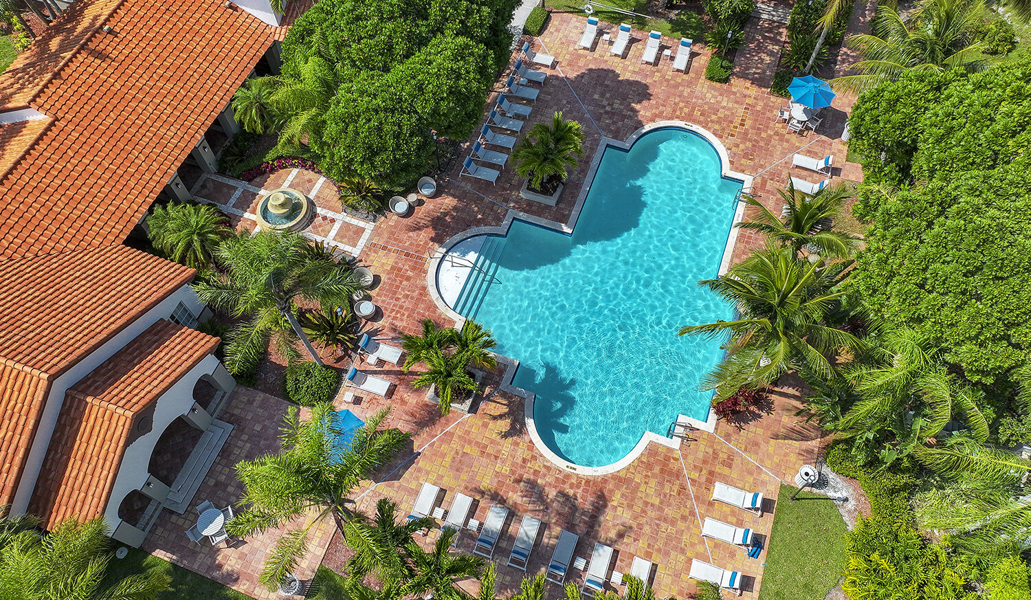 pompano beach apartment homes 