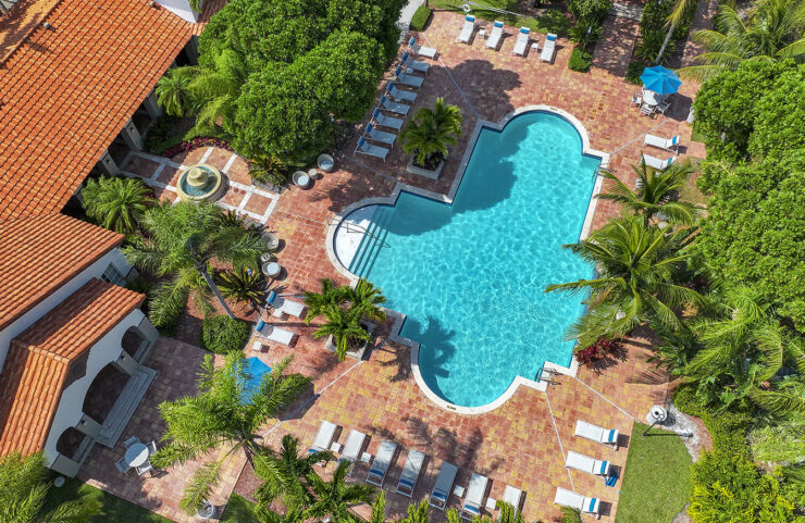 pompano beach apartment homes 