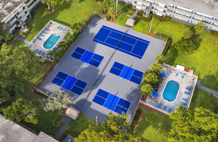 Fort Lauderdale apartments