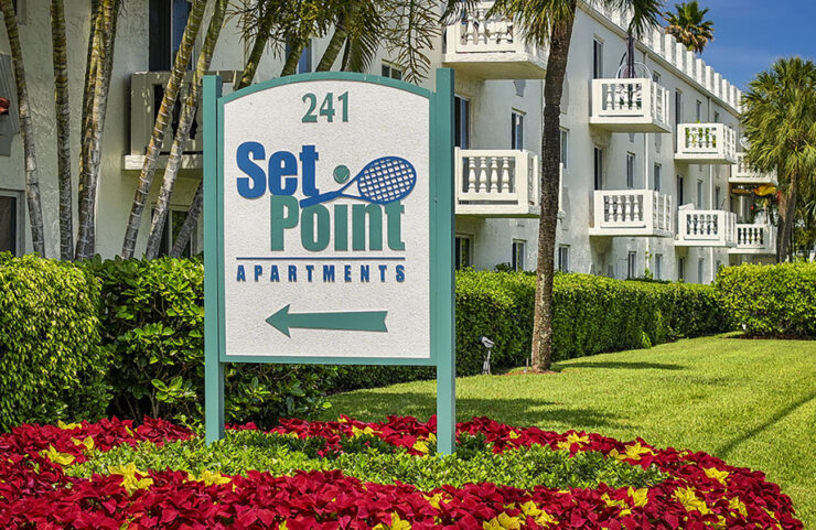 oakland park apartments in fort lauderdale