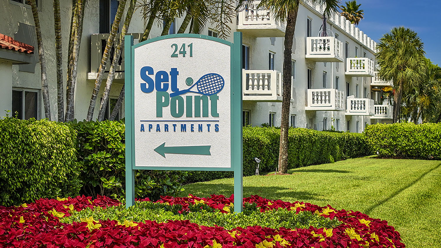 oakland park apartments in fort lauderdale
