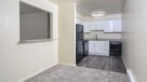 upgraded dining and kitchen area 
