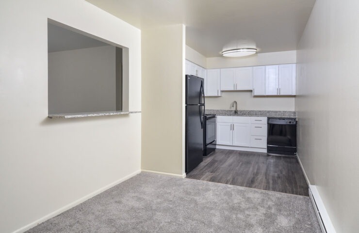 Apartments In Hatfield