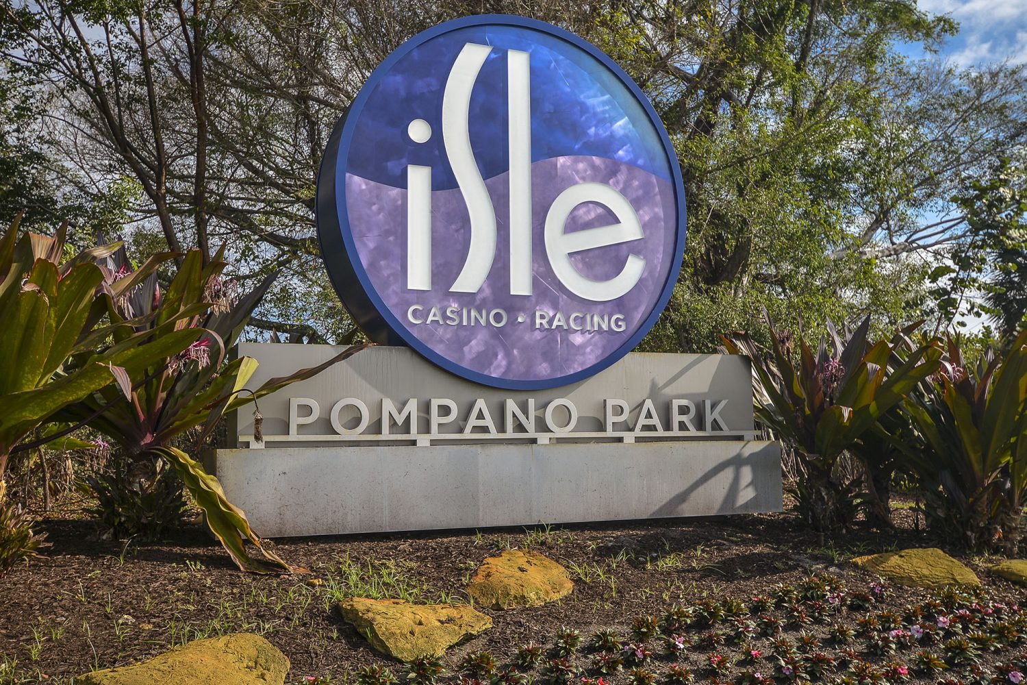 Nearby: Isle Casino Racing Pompano Park