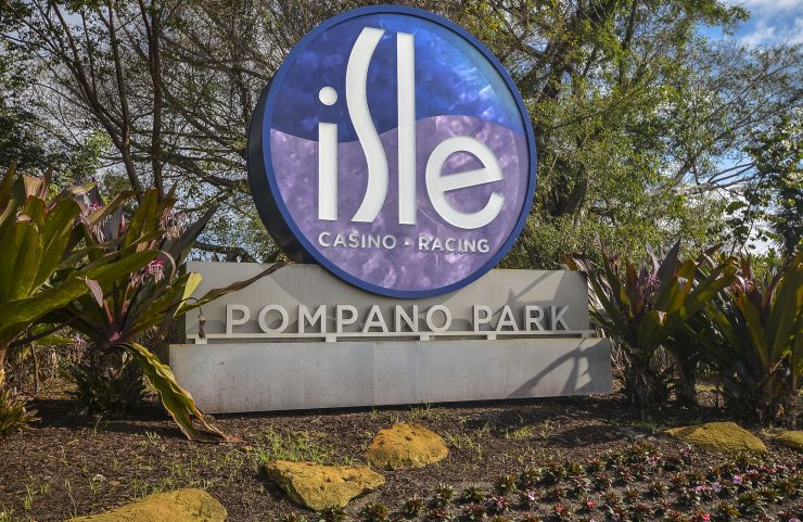 Nearby: Isle Casino Racing Pompano Park