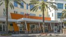 Nearby Restaurant: Saito's Japanese Steakhouse exterior 