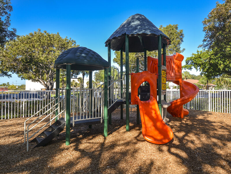 Playground