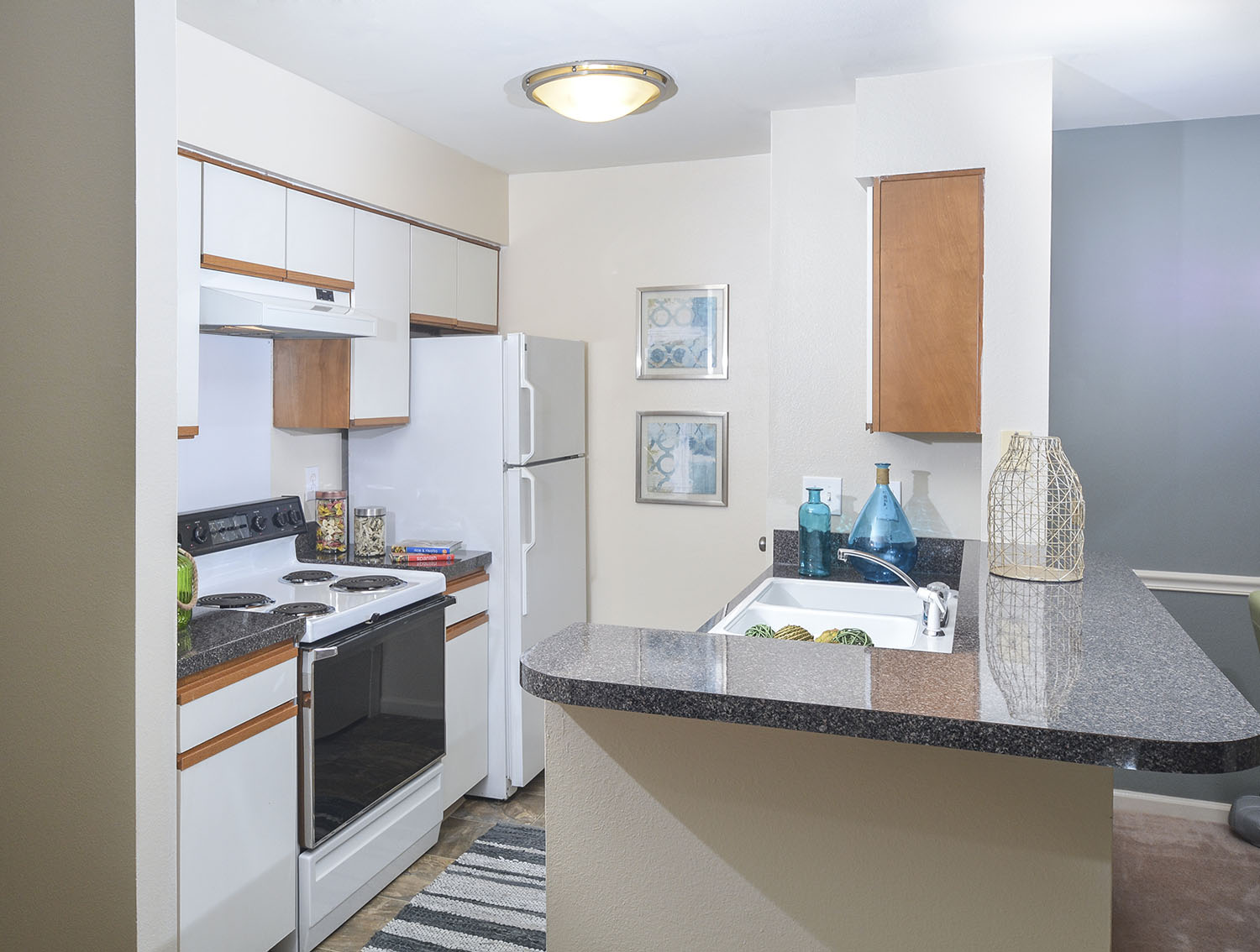 apartments in Wethersfield CT