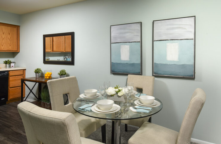 apartments in hafield pa