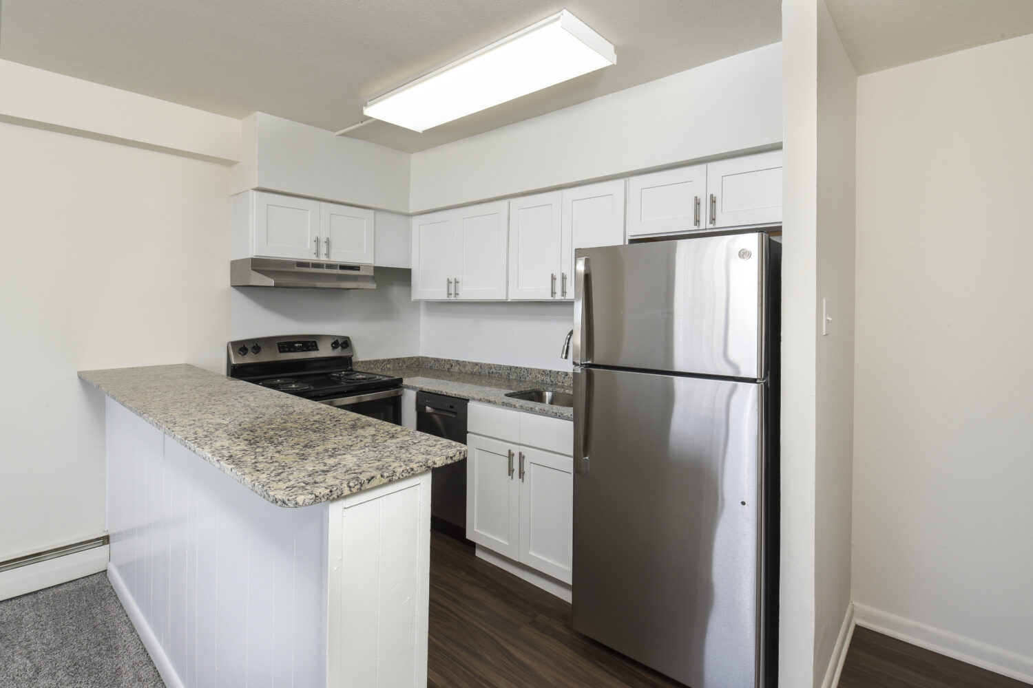 updated kitchens in norristown pa