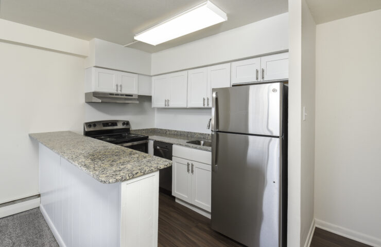 updated kitchens in norristown pa