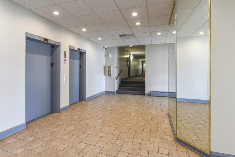 Elevators