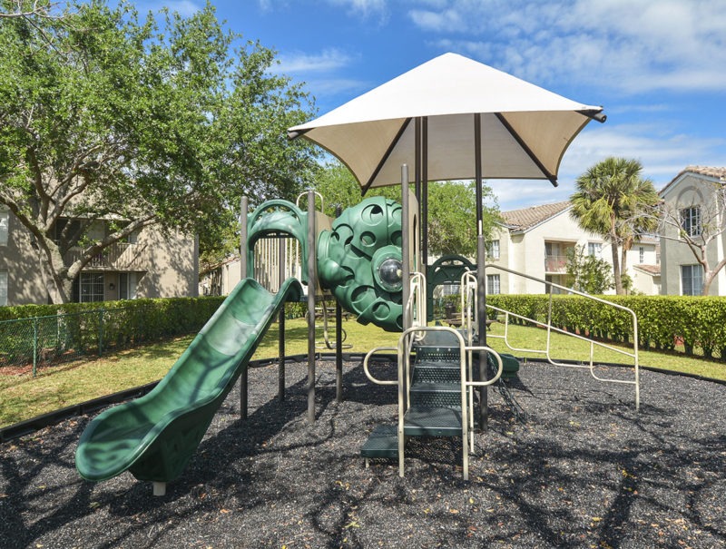 Children's Playscape