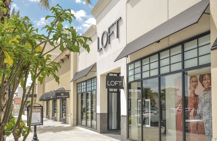 loft entrance 