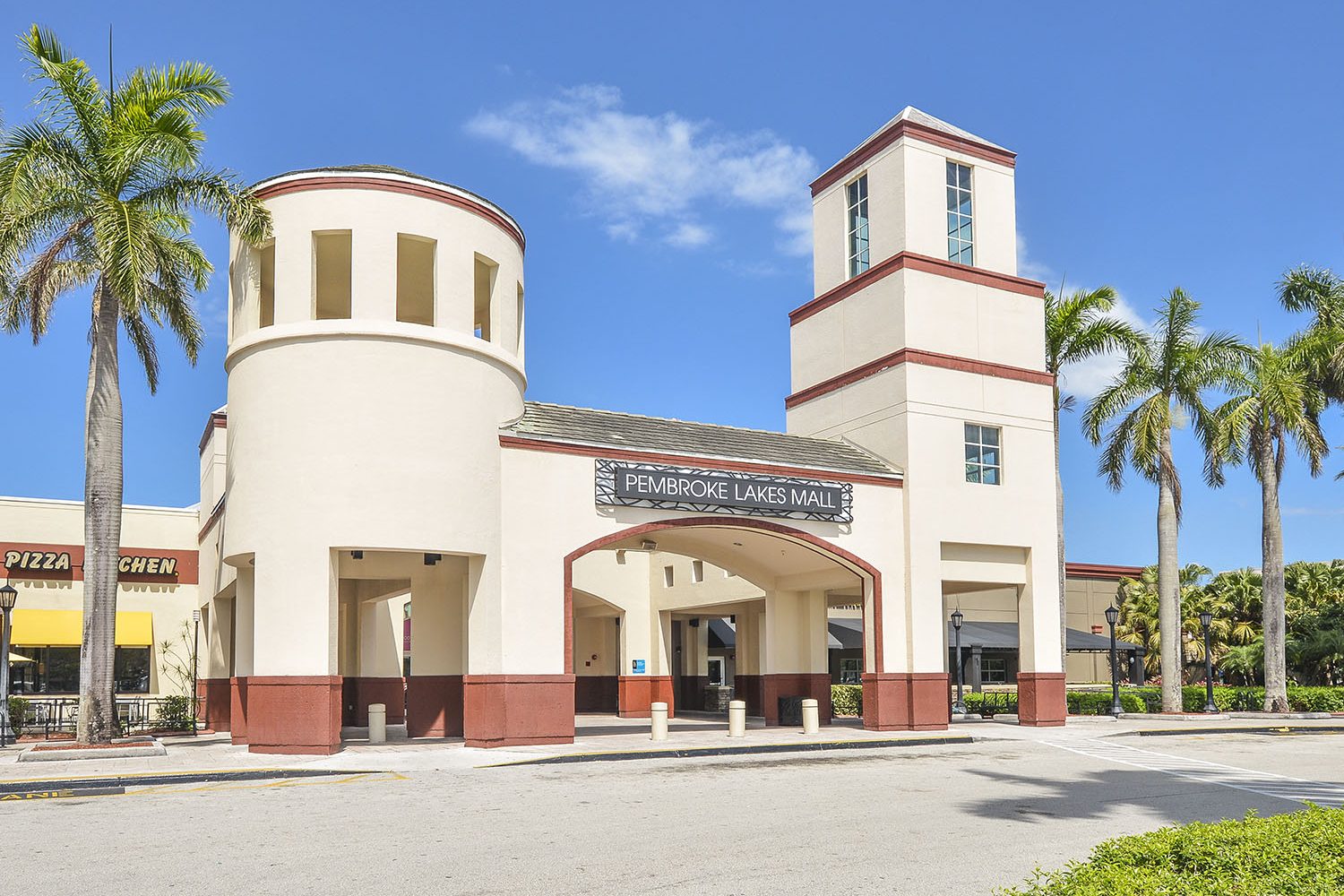 Pembroke Pines Apartments In Broward County Pembroke Cove