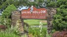 Nearby: Spring Hollow Golf Club