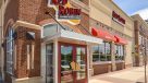 Nearby: Red Robin