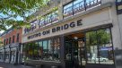 Nearby: Bistro on Bridge