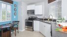 eat in kitchen option 
