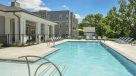 outdoor pool - phoenixville apartment homes