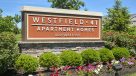 westfield 41 signage 